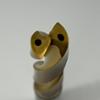 Solid Carbide 2 Flute Drill .2969 (19/64”) Cutting Dia X 1.33 Flute Length Coolant Thru