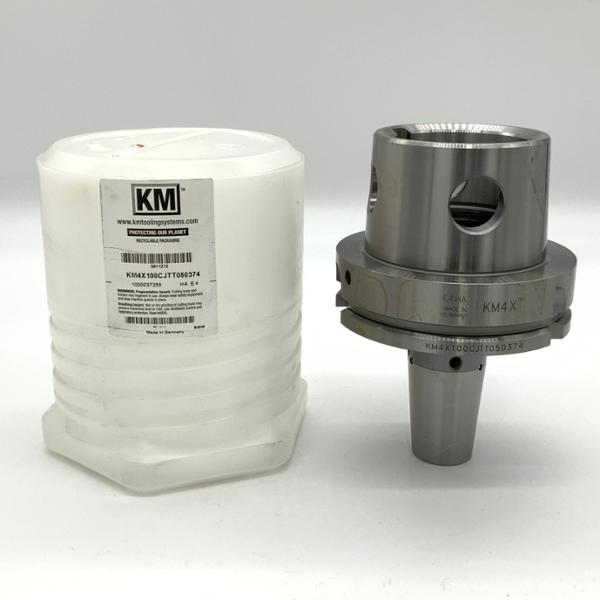 Kennametal KM4X100 Shrink Holder .500 X 3.75 Inch Gage Length