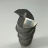 Solid Carbide 2 Flute Endmill .6250 (5/8”) Cutting Dia X 2.50 Flute Length
