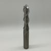 Solid Carbide 2 Flute Endmill .6250 (5/8”) Cutting Dia X 2.50 Flute Length