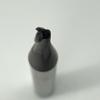 Solid Carbide 3 Flute Ball Endmill .1181 (3mm) Cutting Dia X .26 Flute Length With .250 Shank