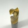 Solid Carbide 2 Flute Drill .4531 (29/64”) Cutting Dia X 1.30 Flute Length