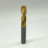 Solid Carbide 2 Flute Drill .4531 (29/64”) Cutting Dia X 1.30 Flute Length