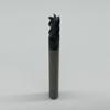 Solid Carbide 5 Flute Endmill .1875 (3/16) Cutting Dia X .35 Flute Length