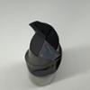 Solid Carbide 2 Flute Endmill .6250 (5/8”) Cutting Dia X .75 Flute Length With .020 Corner Chamfer