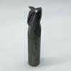 Solid Carbide 3 Flute Endmill .6520 (5/8”) Cutting Dia X .75 Flute Length With .030” Corner Radius