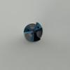 Solid Carbide 3 Flute Drill .1654 (4.2mm) Cutting Dia X .98 Flute Length Coolant Thru