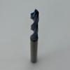 Solid Carbide 2 Flute Drill .1406 (9/64) Cutting Dia X .83 Flute Length