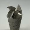 Cobalt 4 Flute Chipbreaker Endmill .7500 (3/4”) Cutting Dia X 3.0 Flute Length