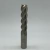 Cobalt 4 Flute Chipbreaker Endmill .7500 (3/4”) Cutting Dia X 3.0 Flute Length