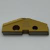 1-7/8 SPADE DRILL INSERT #3 BODY S01328 HSS TIALN