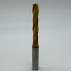 Solid Carbide 2 Flute Drill .3946 (10.023mm) Cutting Dia X 2.40 Flute Length Coolant Thru