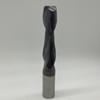Solid Carbide 2 Flute Endmill 1.000 (25.4mm) Cutting Dia X 4.0 Flute Length