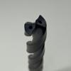 Solid Carbide 2 Flute Drill .2812 (9/32”) Cutting Dia X 2.05 Flute Length Coolant Thru