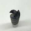 Solid Carbide 3 Flute Drill .3906 (25/64”) Cutting Dia X 1.75 Flute Length Coolant Thru