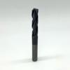 Solid Carbide 3 Flute Drill .3906 (25/64”) Cutting Dia X 1.75 Flute Length Coolant Thru