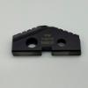 1-5/16 SPADE DRILL INSERT #2 BODY S08222 HSS TIALN