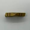 7/8 SPADE DRILL INSERT #1 BODY S01117 HSS TIN