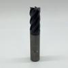 Solid Carbide 5 Flute Endmill .6250 (5/8”) Cutting Dia X 1.25 Flute Length