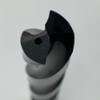 Solid Carbide 2 Flute Drill .4531 (29/64”) Cutting Dia X 3.50 Flute Length Coolant Thru