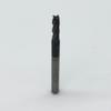 Solid Carbide 4 Flute Endmill .1094 (7/64) Cutting Dia X .38 Flute Length
