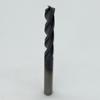 Solid Carbide 3 Flute Drill .2087 (5.3mm) Cutting Dia X 1.18 Flute Length