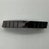 2-1/8 SPADE DRILL INSERT #4 BODY S08414 HSS TIALN