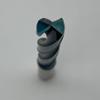 Solid Carbide 2 Flute Drill .2969 (19/64) Cutting Dia X 1.89 Flute Length