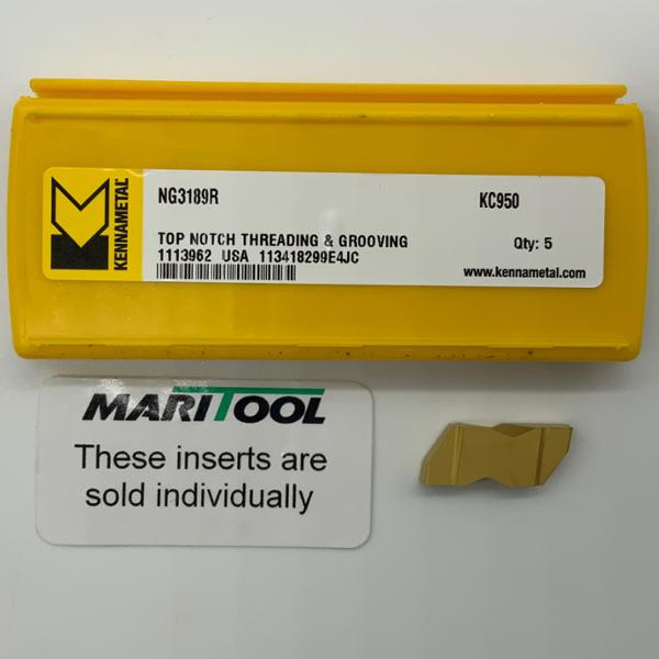 Kennametal NG3189R KC950