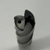 Solid Carbide 2 Flute Drill .3110 (7.9mm) Cutting Dia X 1.43 Flute Length Coolant Thru