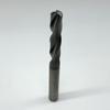 Solid Carbide 2 Flute Drill .3110 (7.9mm) Cutting Dia X 1.43 Flute Length Coolant Thru