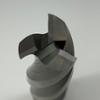 Solid Carbide 3 Flute Endmill .7500 (3/4”) Cutting Dia X 2.25 Flute Length