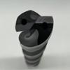 Solid Carbide 2 Flute Drill .6250 (5/8) Cutting Dia X 6.65 Flute Length Coolant Thru