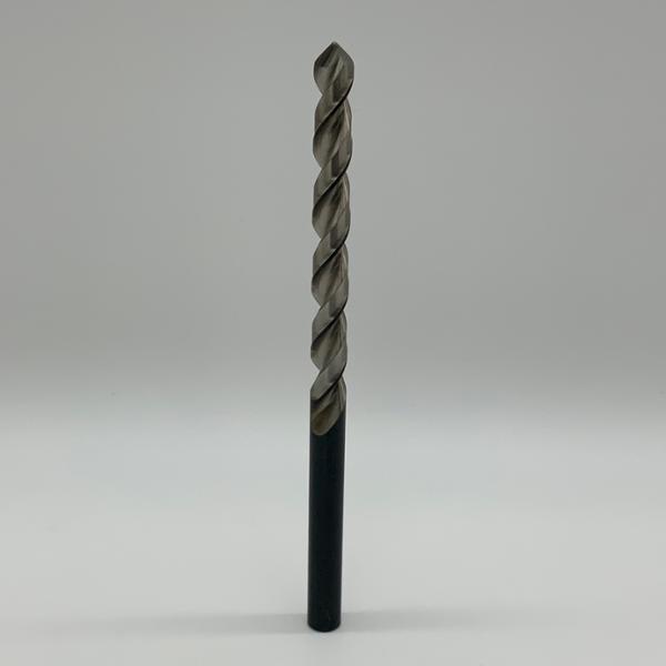 HSS 2 Flute Drill .3320 (8.432mm) Cutting Dia X 3.07 Flute Length MariTool