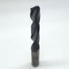 Solid Carbide 2 Flute Drill .5197 (13.2mm) Cutting Dia X 2.53 Flute Length Coolant Thru