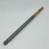 HSS 2 Flute Drill .2460 (D) Cutting Dia X 1.70 Flute Length