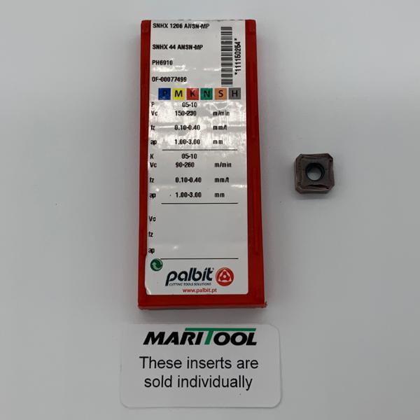 Palbit SNHX 44 ANSN MP PH6910 ( SNHX 1206 ANSN MP )