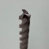 Solid Carbide 3 Flute Drill .1563 (5/32) Cutting Dia X 1.2 Flute Length