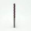 Solid Carbide 3 Flute Drill .1563 (5/32) Cutting Dia X 1.2 Flute Length