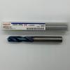 Solid Carbide 2 Flute Drill .4488 (11.4mm) Cutting Dia X 1.77 Flute Length