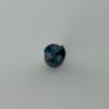 Solid Carbide 3 Flute Drill .1339 (3.4mm) Cutting Dia X .79 Flute Length Coolant Thru