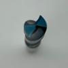 Solid Carbide 2 Flute Drill .2969 (19/64) Cutting Dia X 1.42 Flute Length