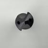 Solid Carbide 2 Flute Drill .4688 (15/32”) Cutting Dia X 2.32 Flute Length Coolant Thru