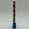 HSS 2 Flute Drill .4094 (10.4mm) Cutting Dia X 2.90 Flute Length