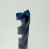 Solid Carbide 2 Flute Drill .228 Cutting Dia X 1.49 Flute Length