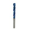 Solid Carbide 2 Flute Drill .228 Cutting Dia X 1.49 Flute Length