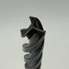 Solid Carbide 3 Flute Drill .4375 (7/16”) Cutting Dia X 2.65 Flute Length