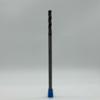 Solid Carbide 3 Flute Drill .4375 (7/16”) Cutting Dia X 2.65 Flute Length