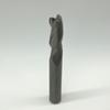 Solid Carbide 3 Flute Endmill .3150 (8mm) Cutting Dia X .83 Flute Length