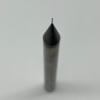 Solid Carbide 2 Flute Drill .008 Cutting Dia X .070 Flute Length
